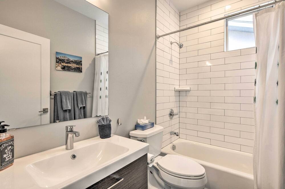 Photo of Bathroom in Durango - Purgatory