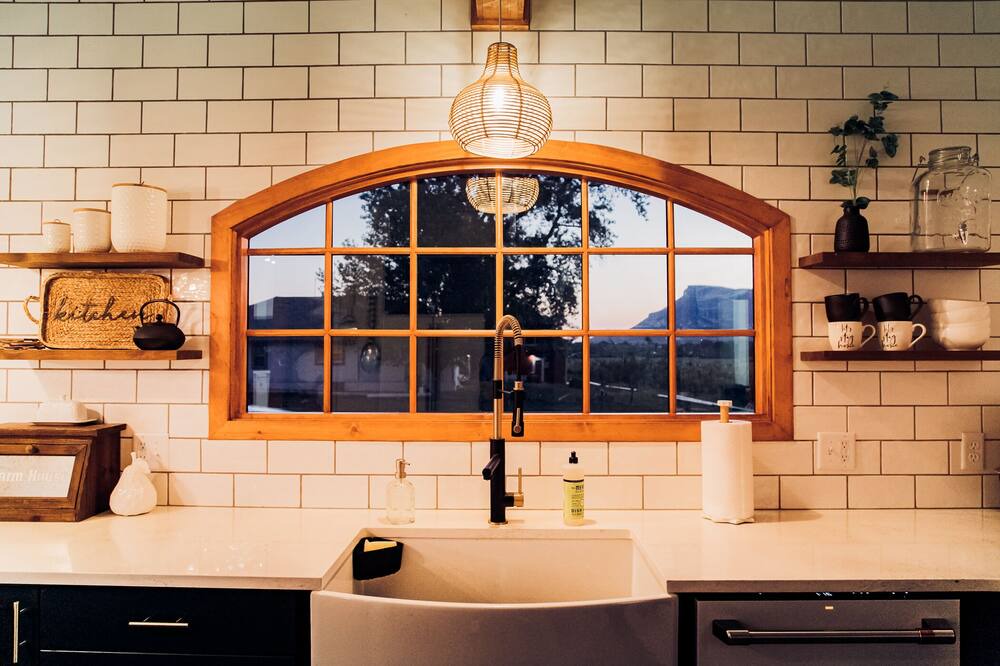 Photo of Kitchen in Palisade
