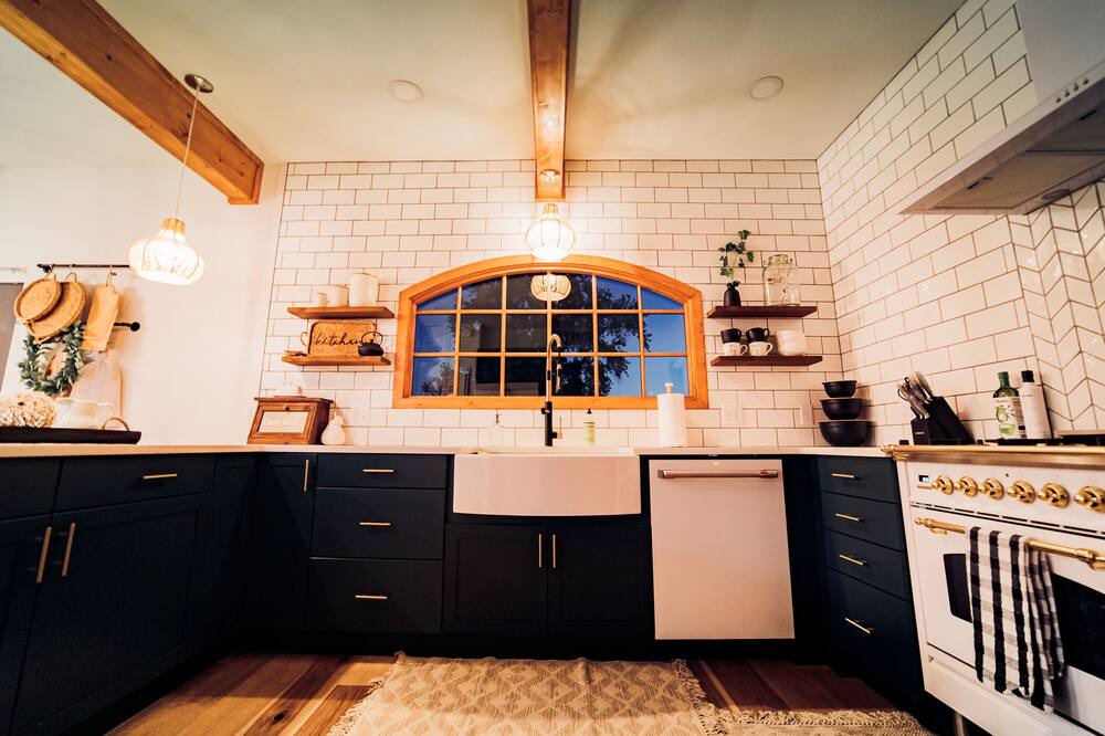 Photo of Kitchen in Palisade