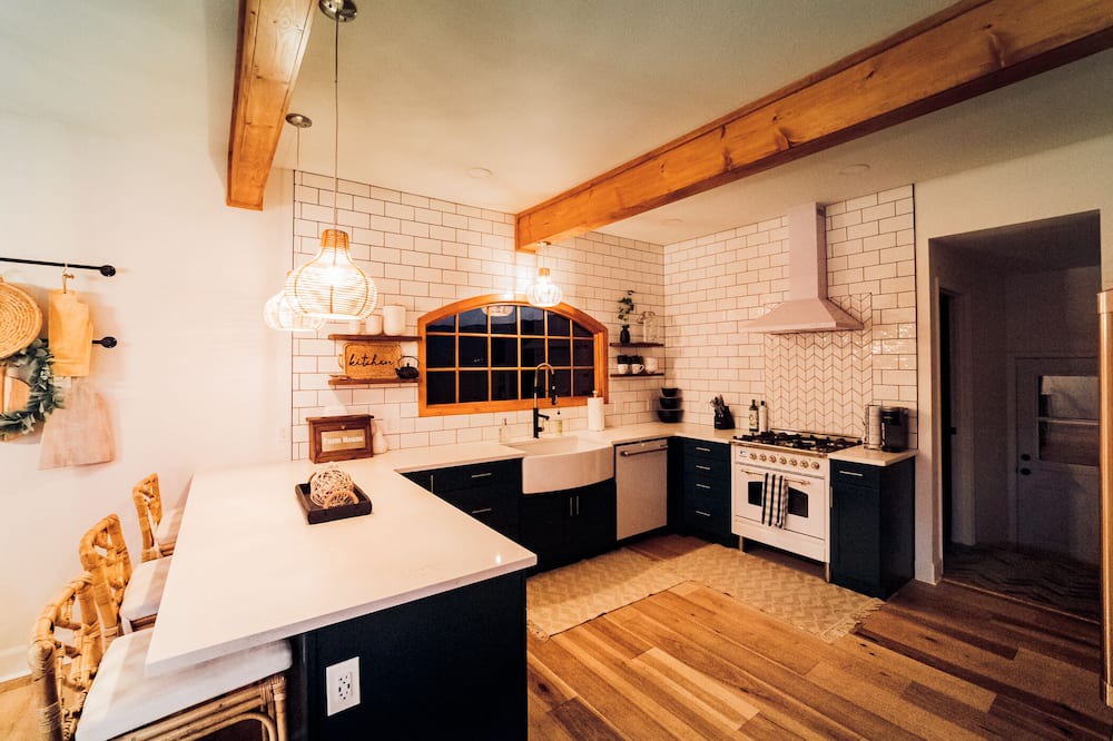 Photo of Kitchen in Palisade
