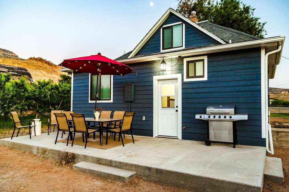 Photo of Outdoor in Palisade