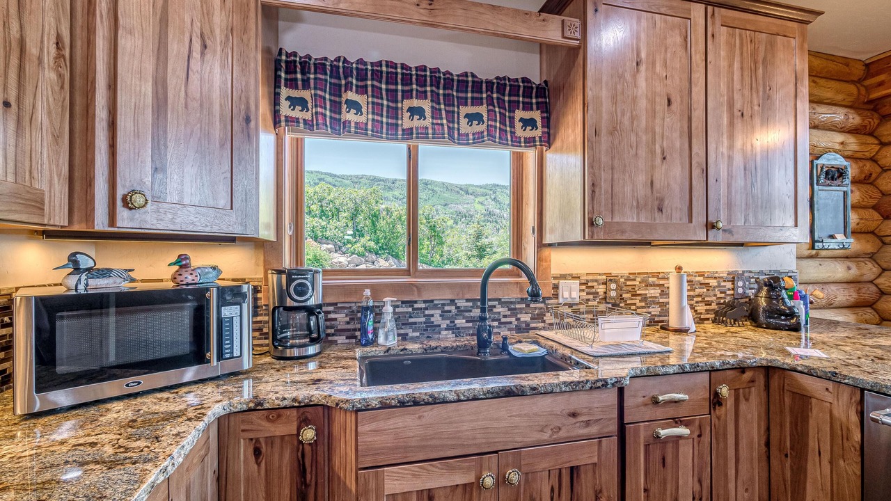 Photo of Kitchen in Mesa