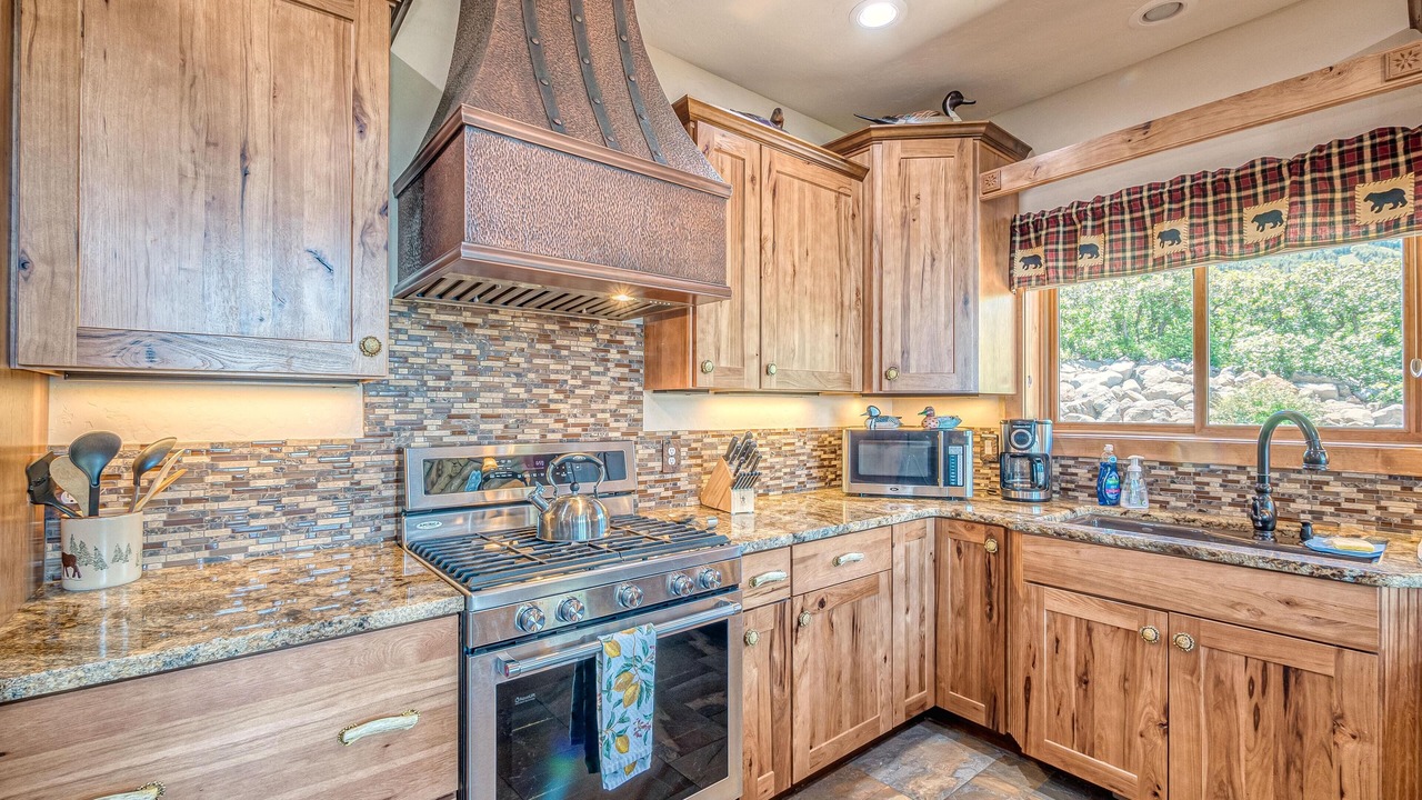 Photo of Kitchen in Mesa