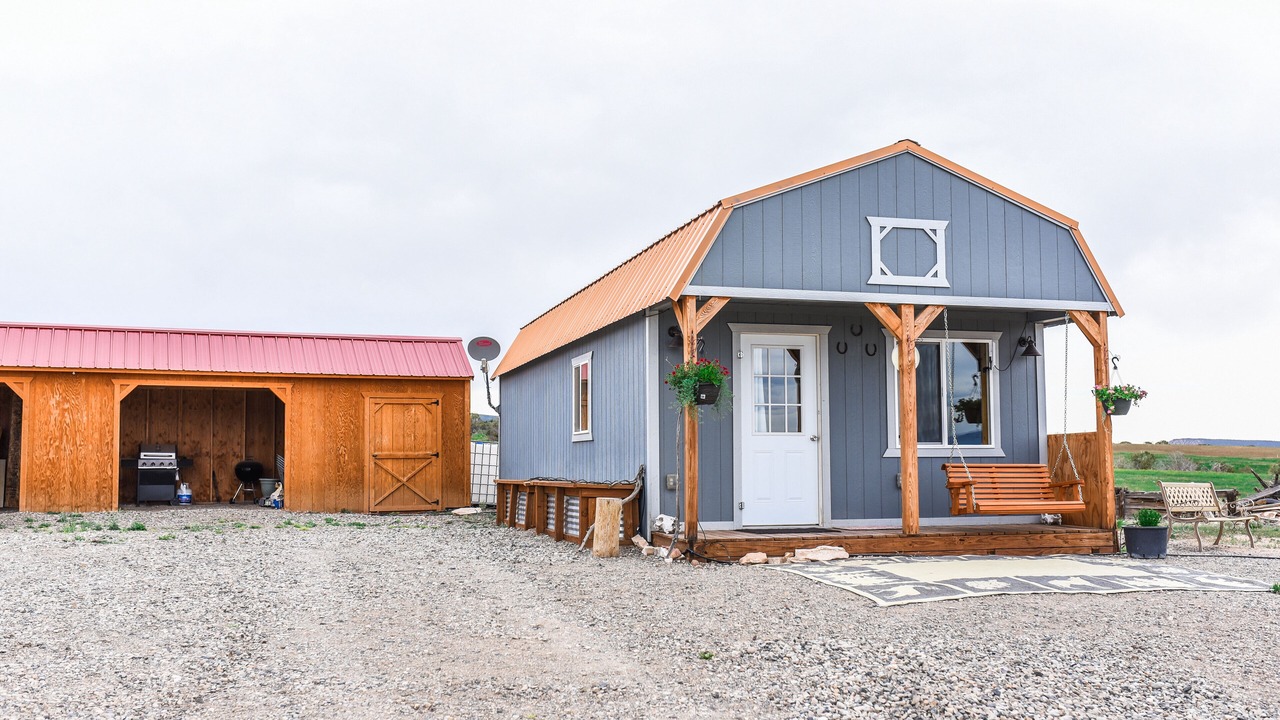 Photo of Outdoor in Lazear