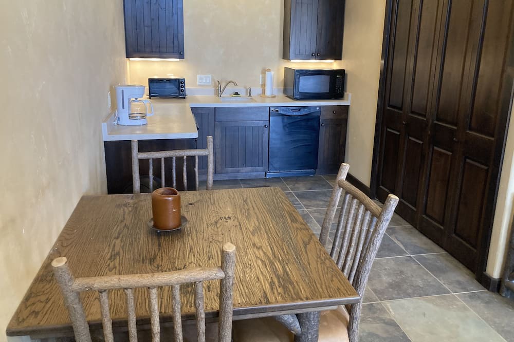 Photo of Kitchen in Marvel