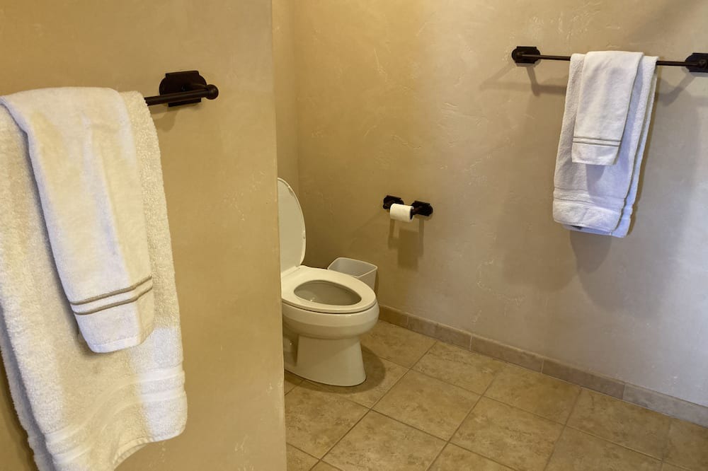 Photo of Bathroom in Marvel