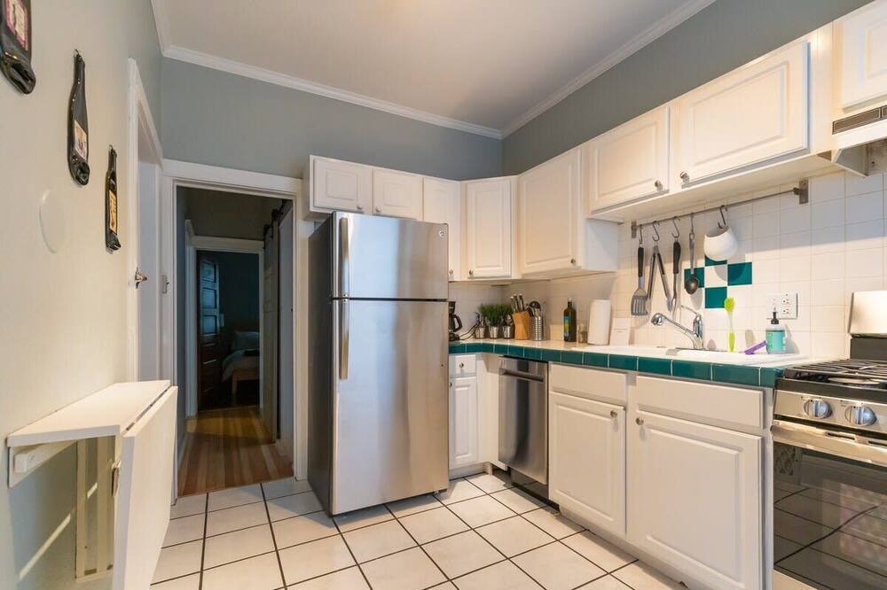 Photo of Kitchen in Speer