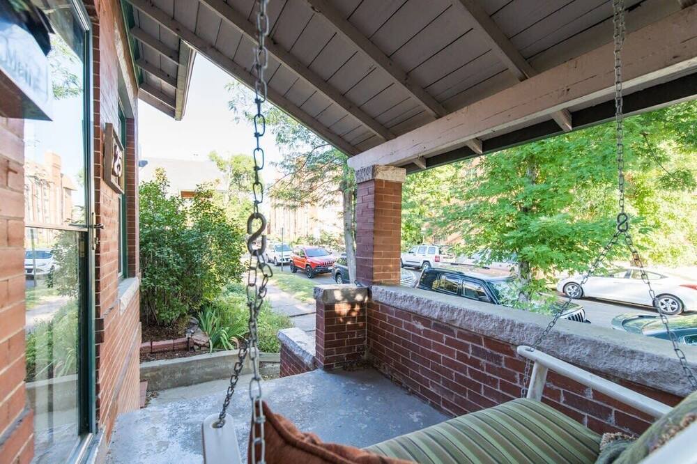 Photo of Outdoor in Speer