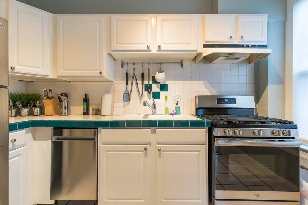 Photo of Kitchen in Speer