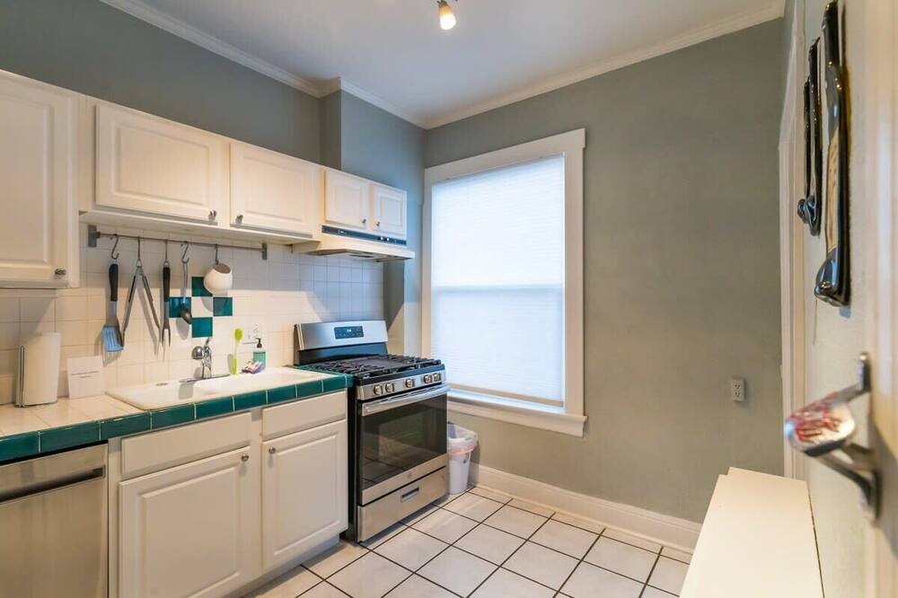 Photo of Kitchen in Speer