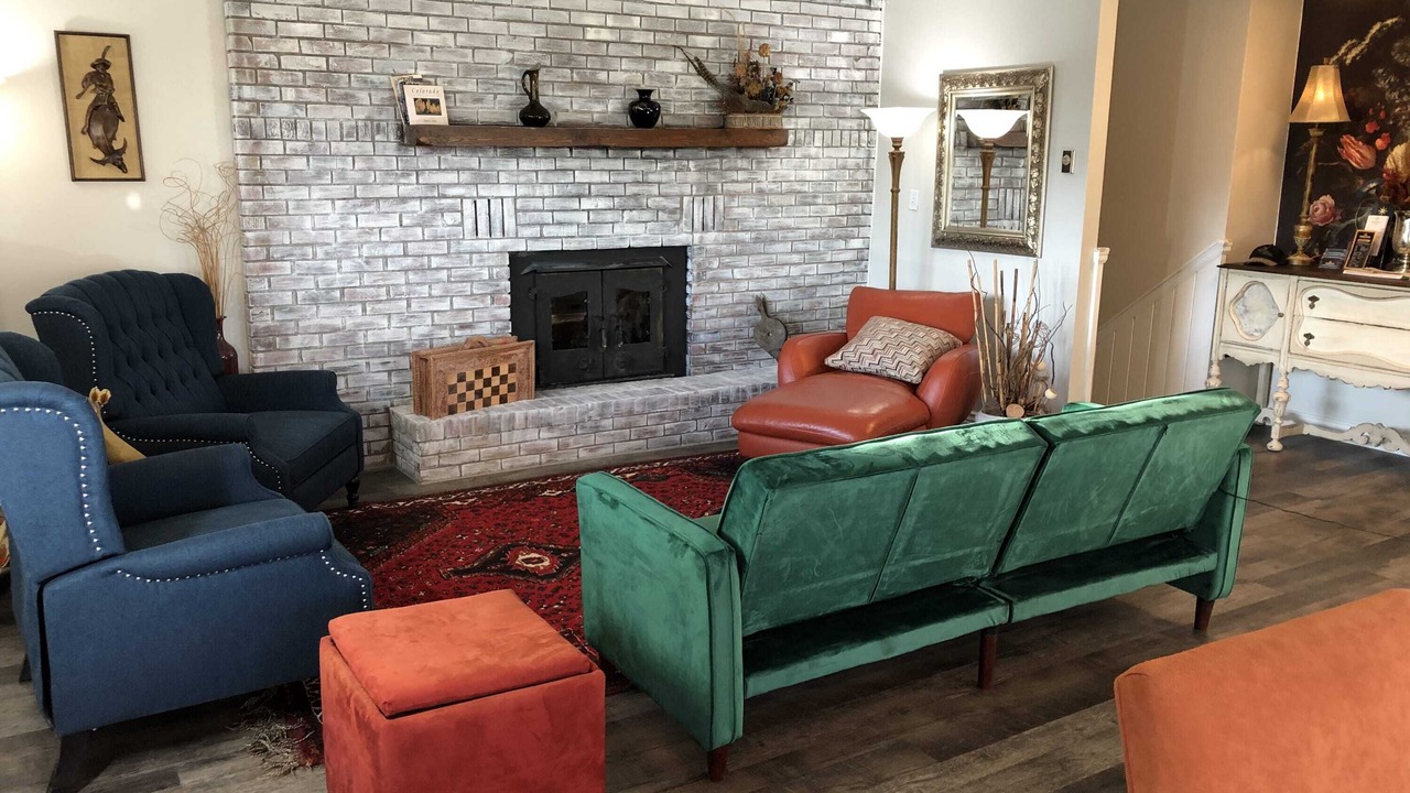 Photo of Livingroom in Westcliffe