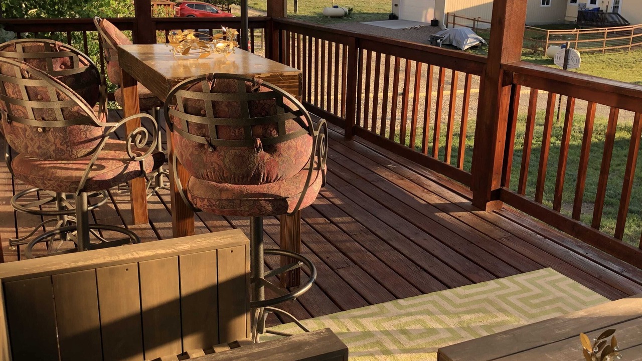 Photo of Outdoor in Westcliffe