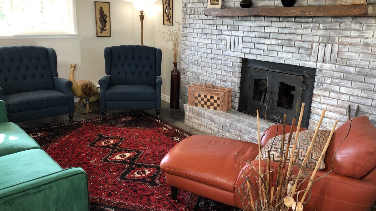 Photo of Livingroom in Westcliffe