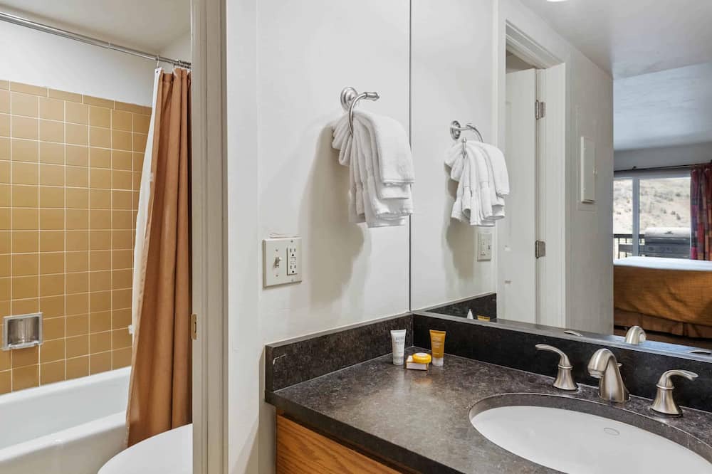 Photo of Bathroom in Vail