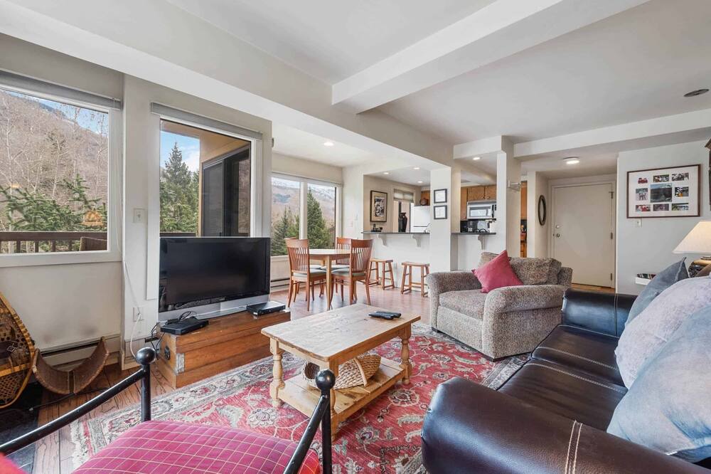Photo of Livingroom in Vail