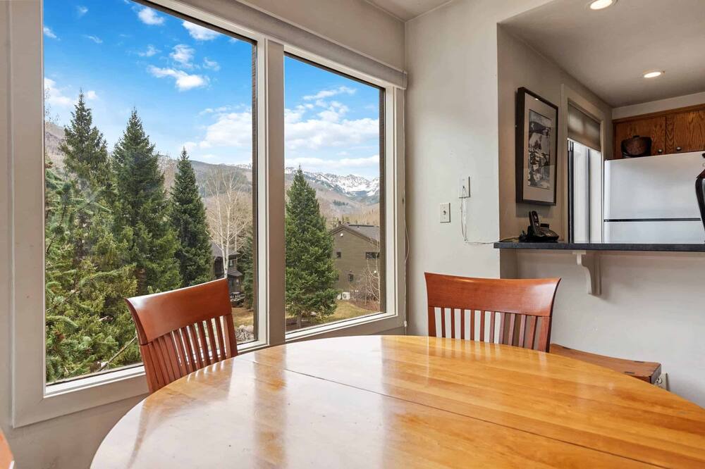 Photo of Kitchen in Vail