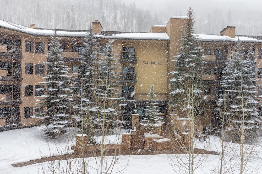 Photo of Outdoor in Vail