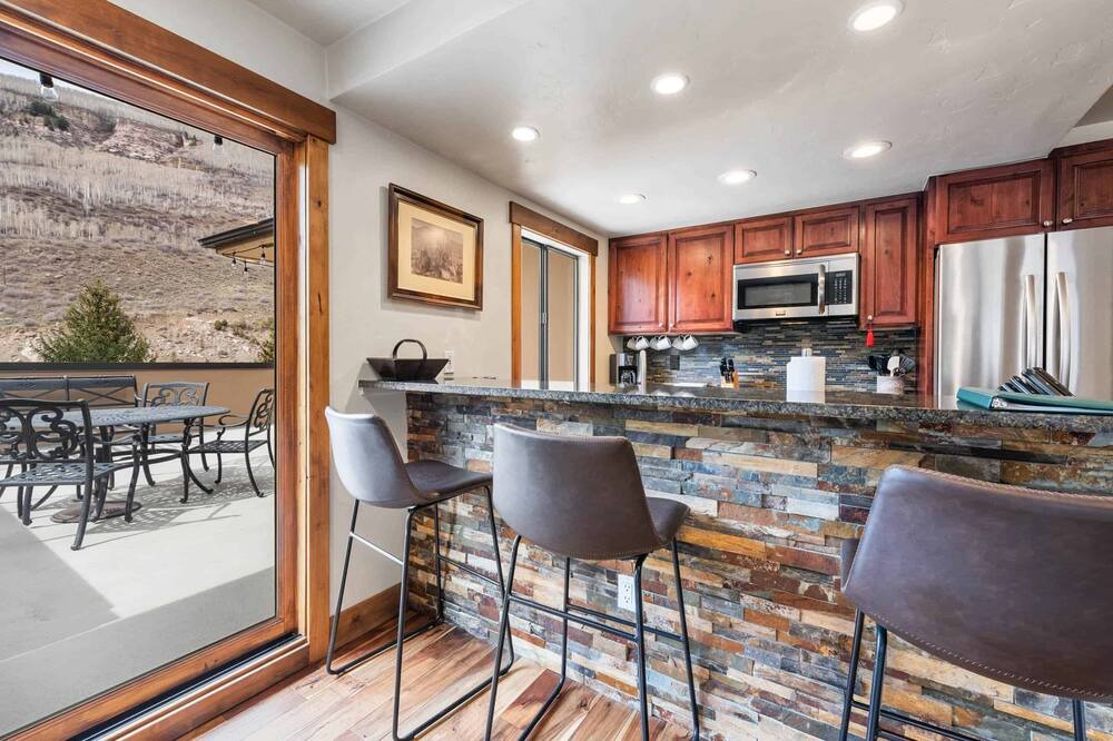 Photo of Kitchen in Vail
