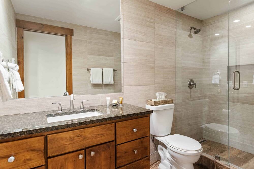 Photo of Bathroom in Vail