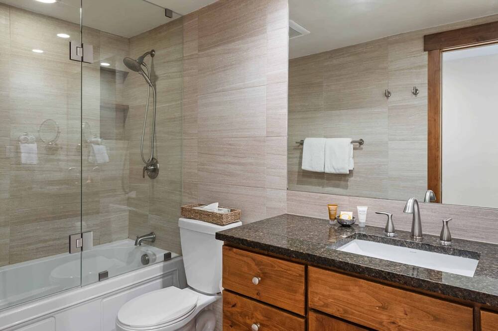 Photo of Bathroom in Vail