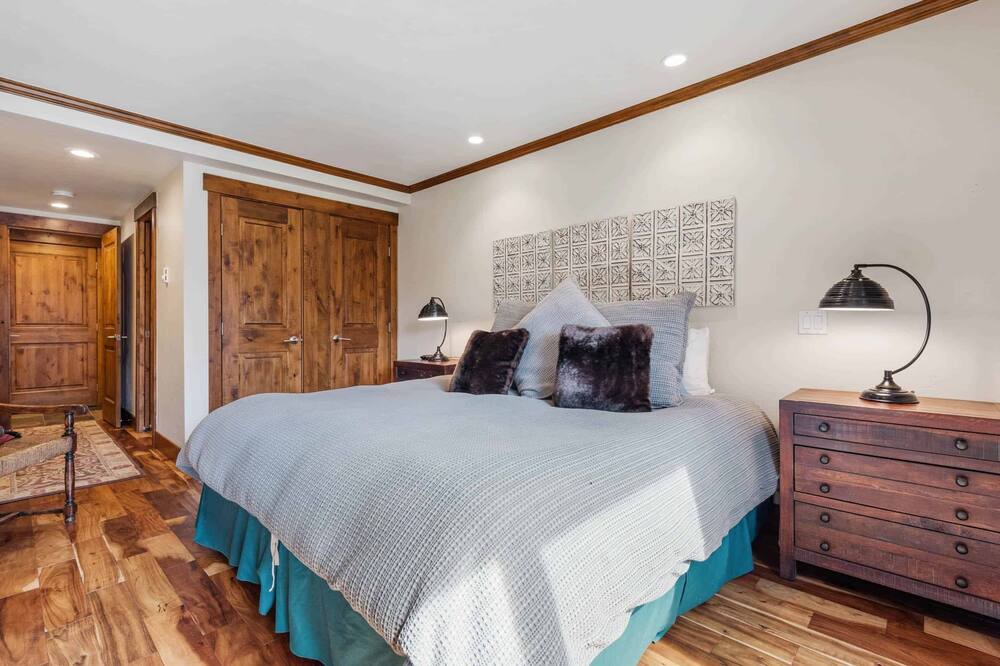 Photo of Bedroom in Vail