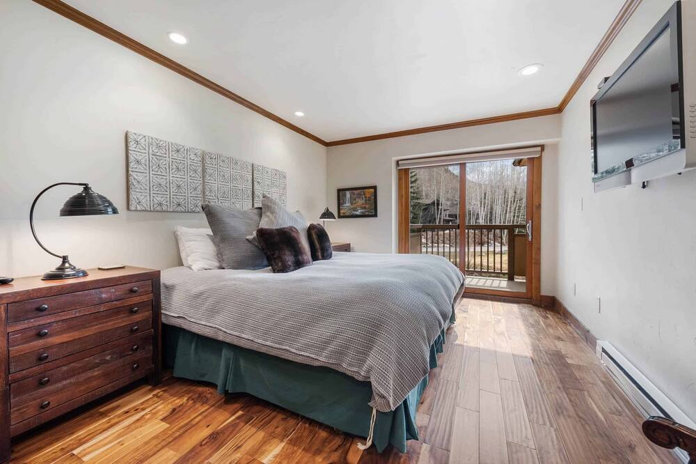 Photo of Bedroom in Vail