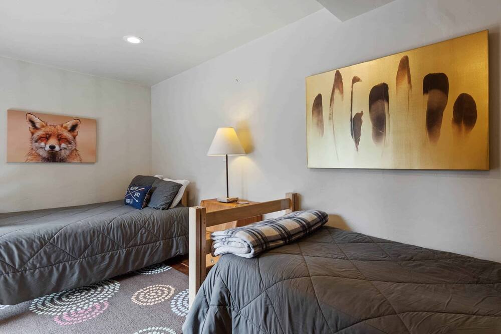 Photo of Bedroom in Vail