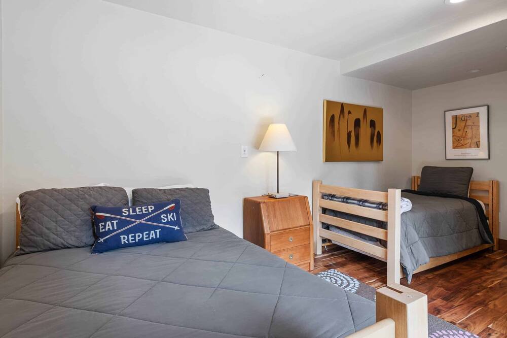 Photo of Bedroom in Vail