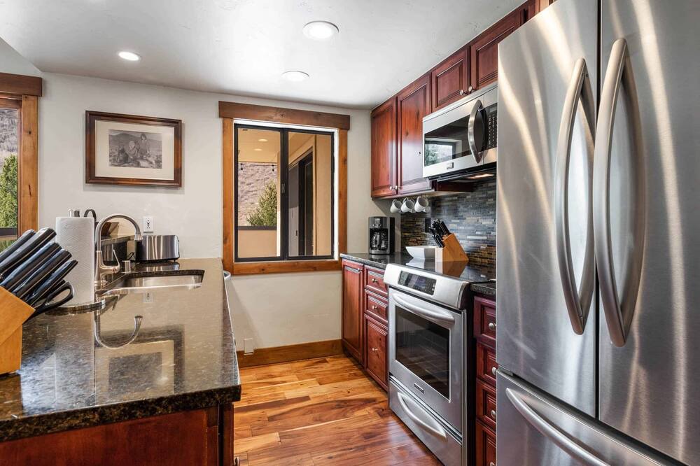 Photo of Kitchen in Vail