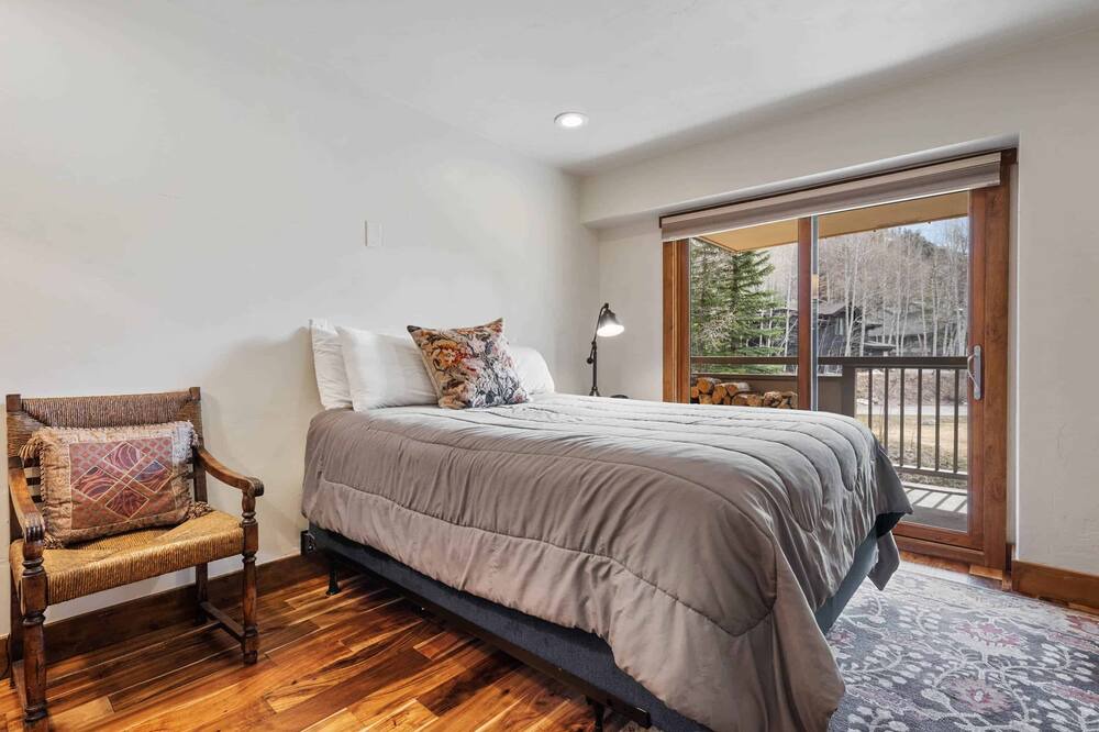 Photo of Bedroom in Vail