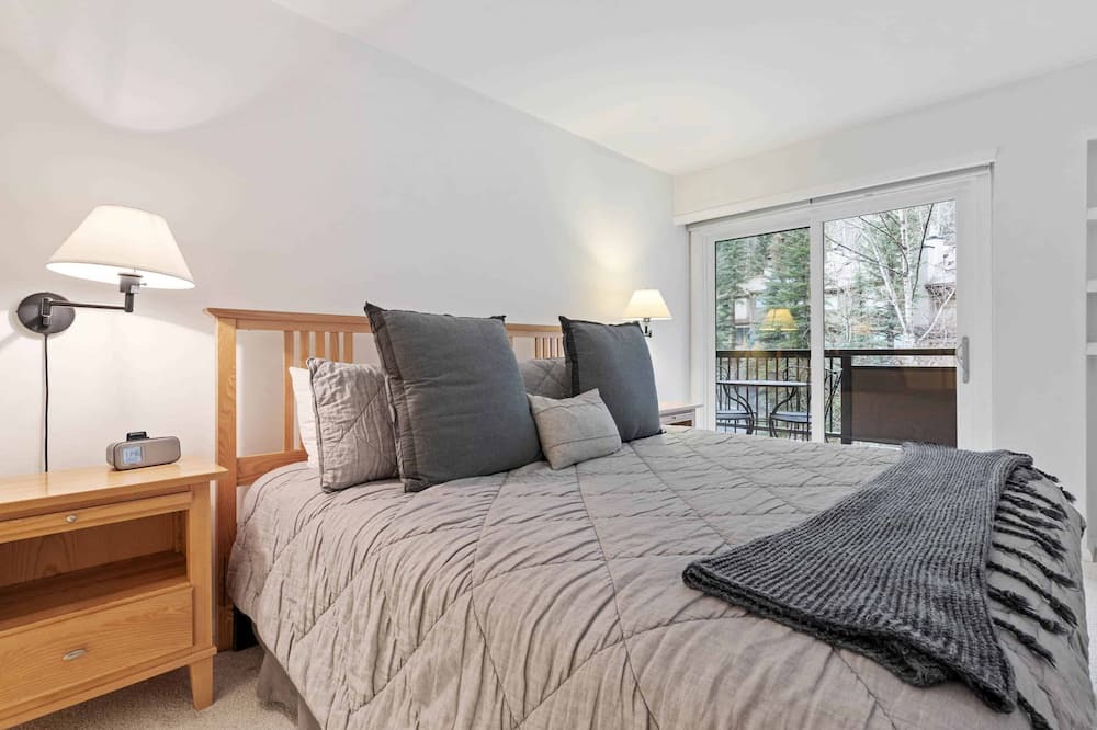 Photo of Bedroom in Vail