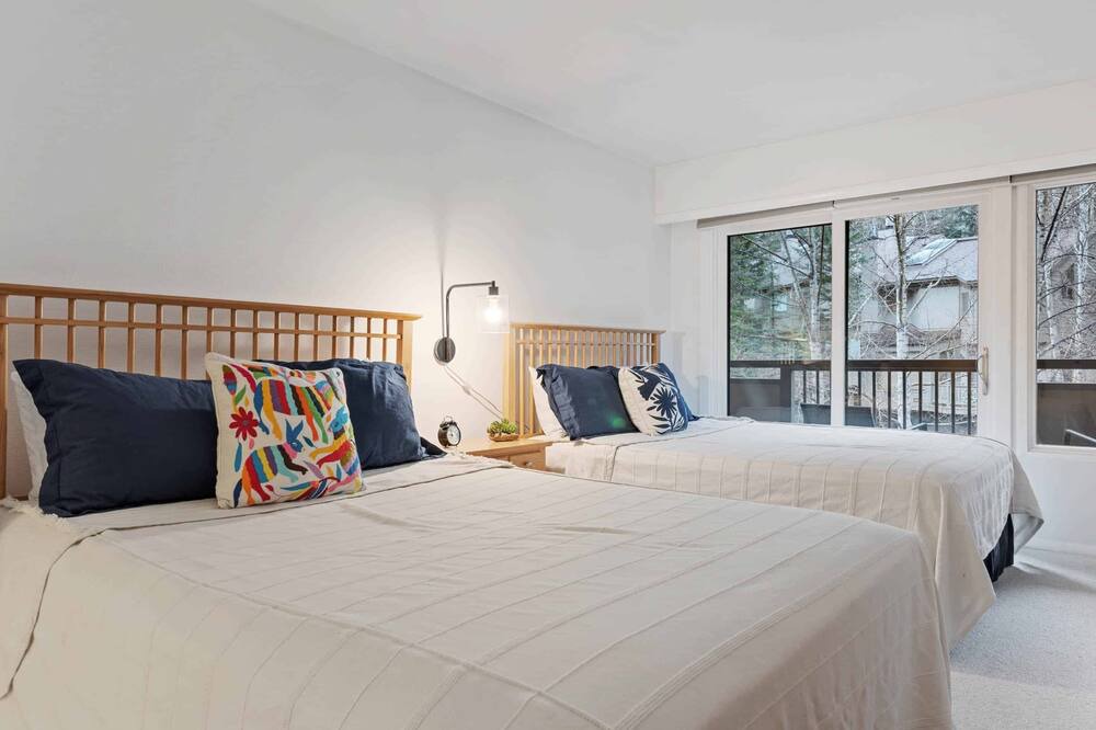 Photo of Bedroom in Vail