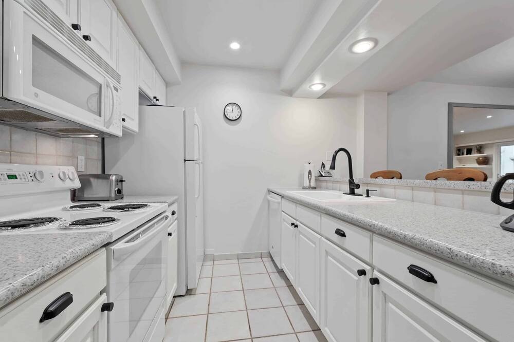 Photo of Kitchen in Vail