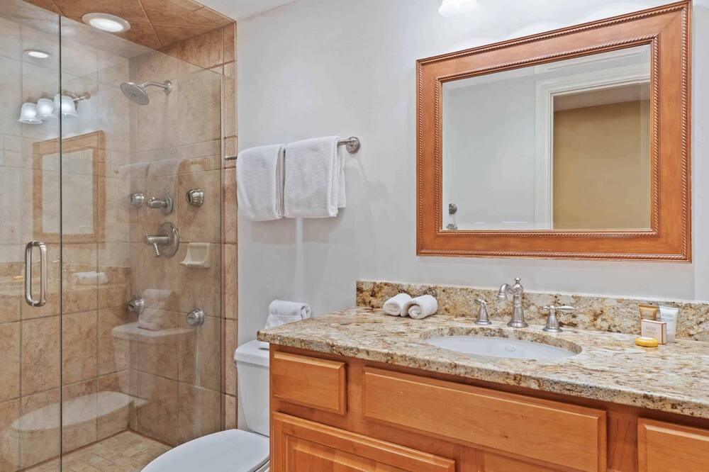 Photo of Bathroom in Vail