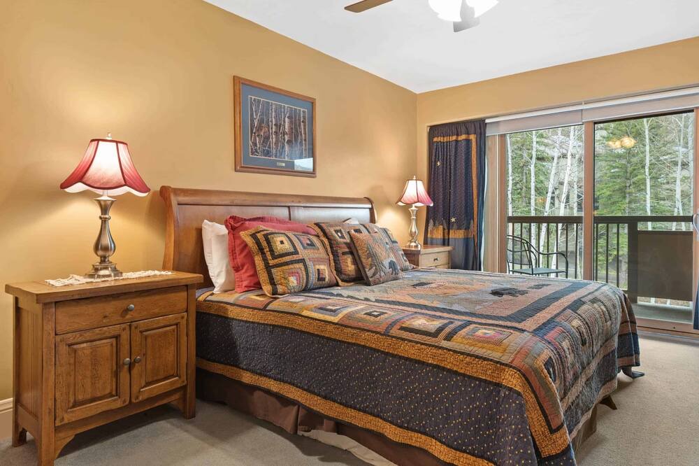 Photo of Bedroom in Vail