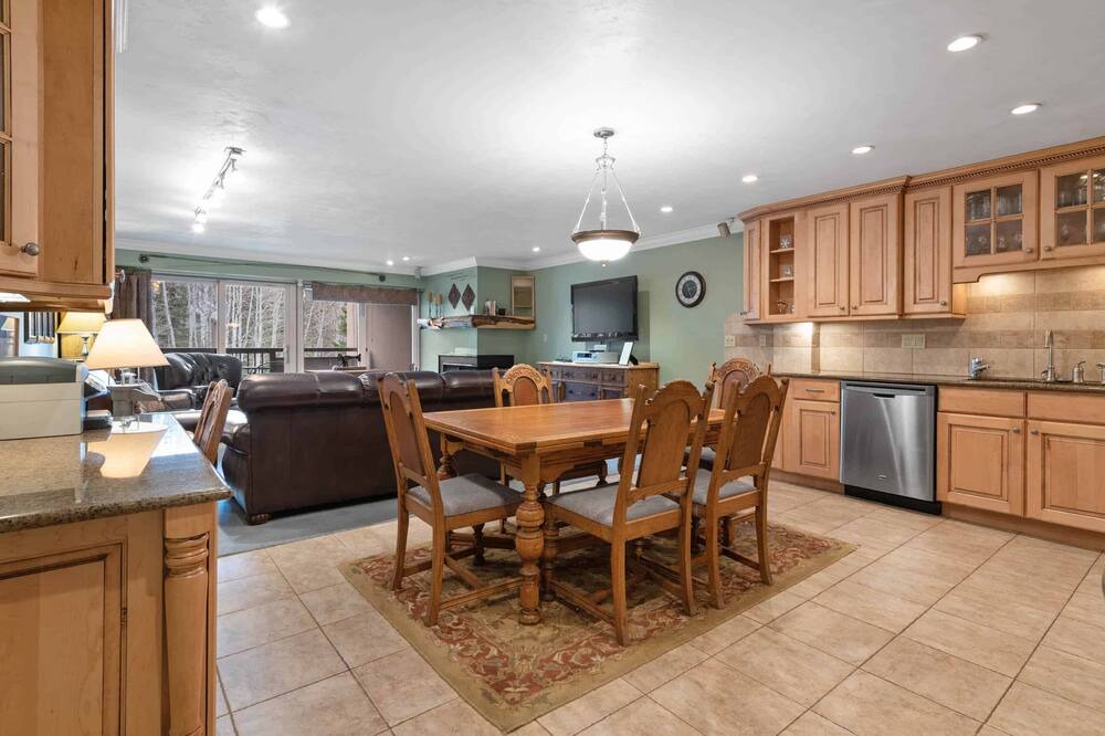 Photo of Kitchen in Vail