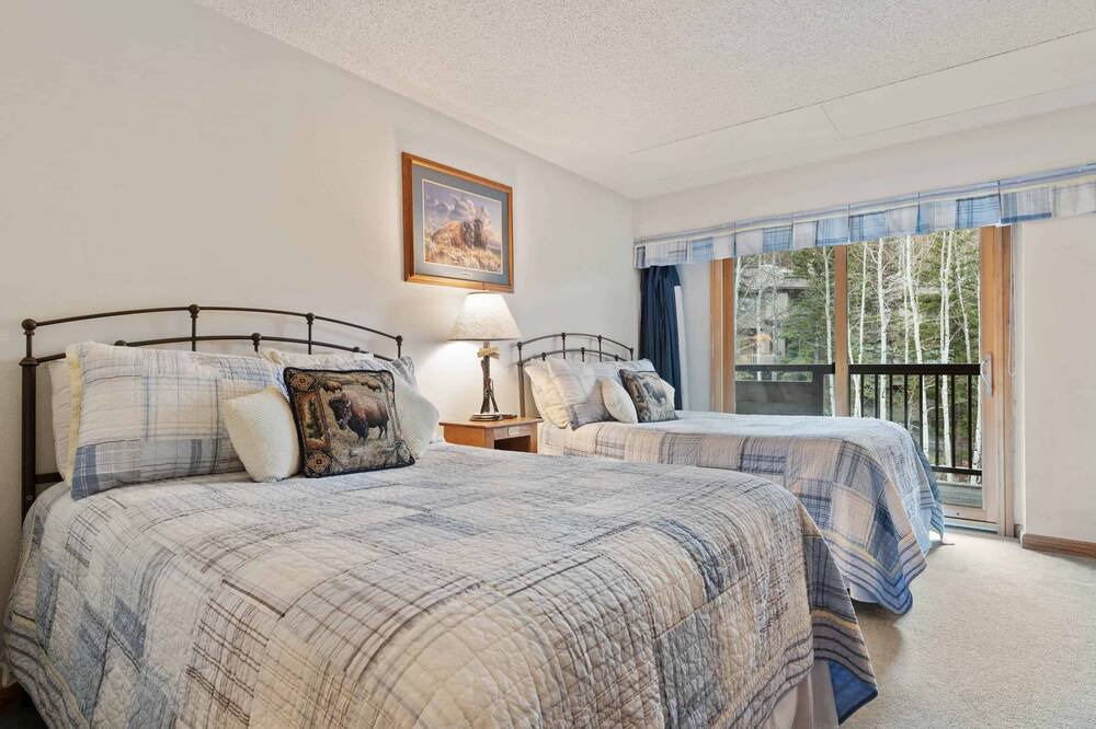 Photo of Bedroom in Vail