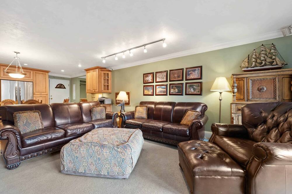 Photo of Livingroom in Vail