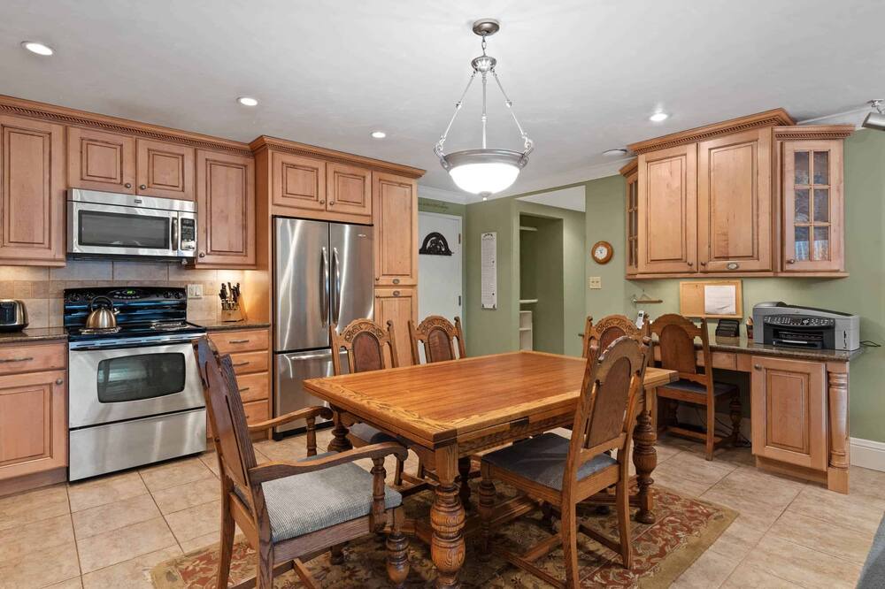 Photo of Kitchen in Vail