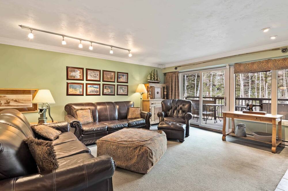 Photo of Livingroom in Vail