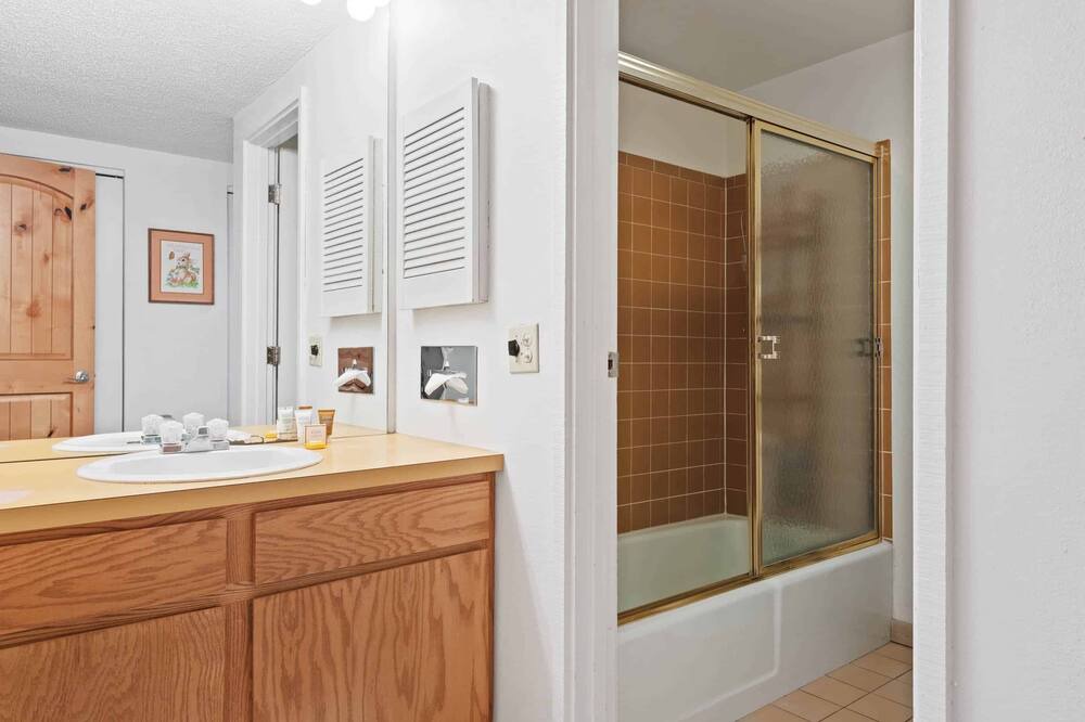 Photo of Bathroom in Vail