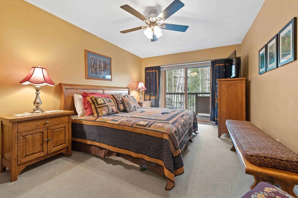 Photo of Bedroom in Vail