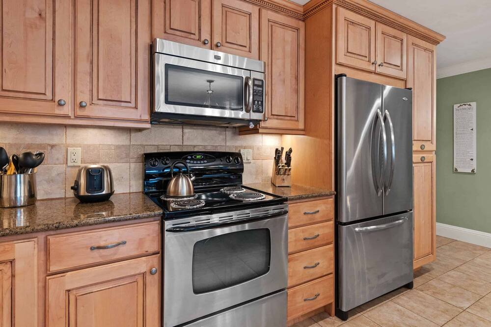 Photo of Kitchen in Vail