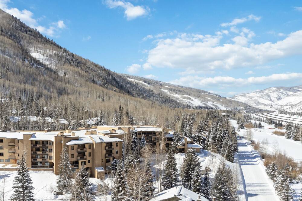 Photo of Outdoor in Vail