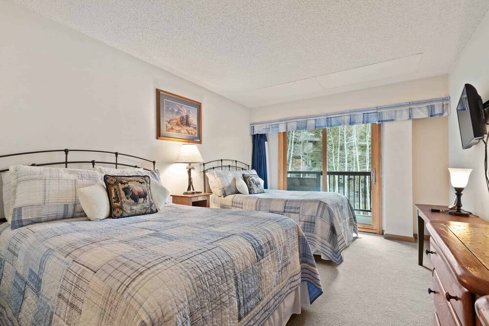 Photo of Bedroom in Vail