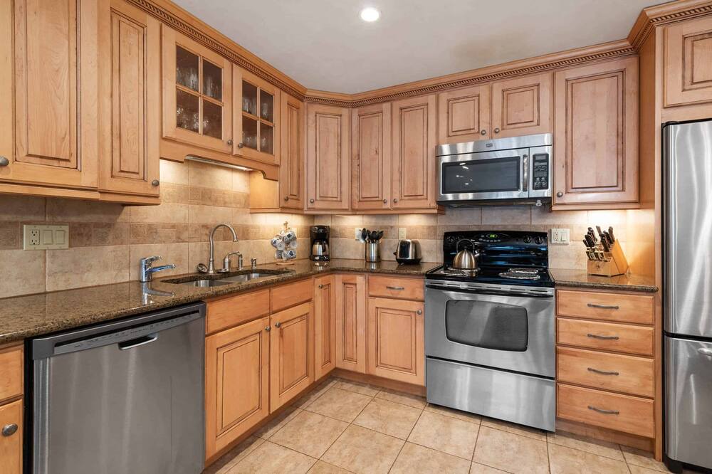Photo of Kitchen in Vail