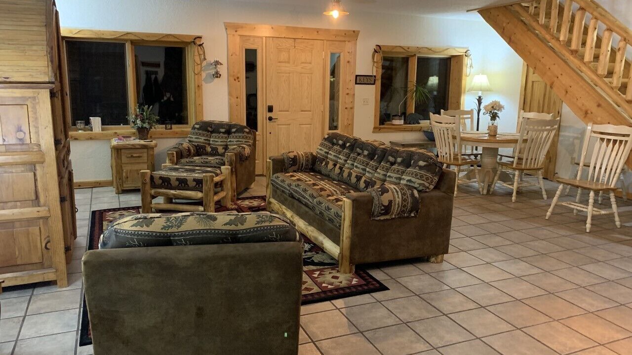 Photo of Livingroom in Cripple Creek