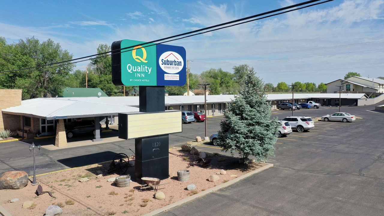 Photo of Outdoor in Cortez