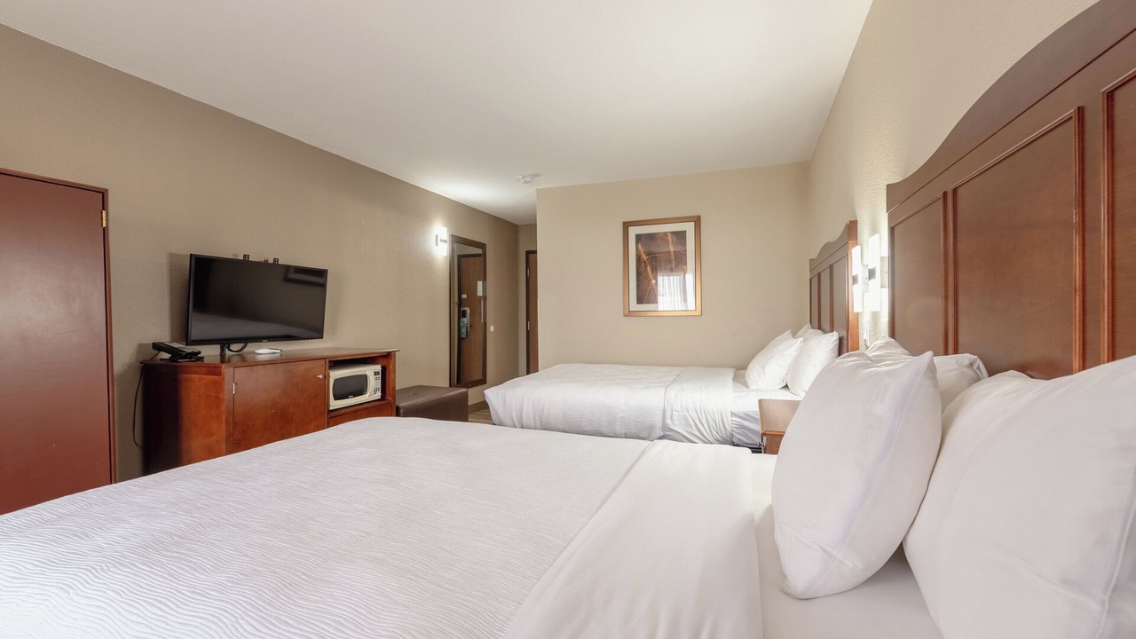 Photo of Bedroom in Cortez