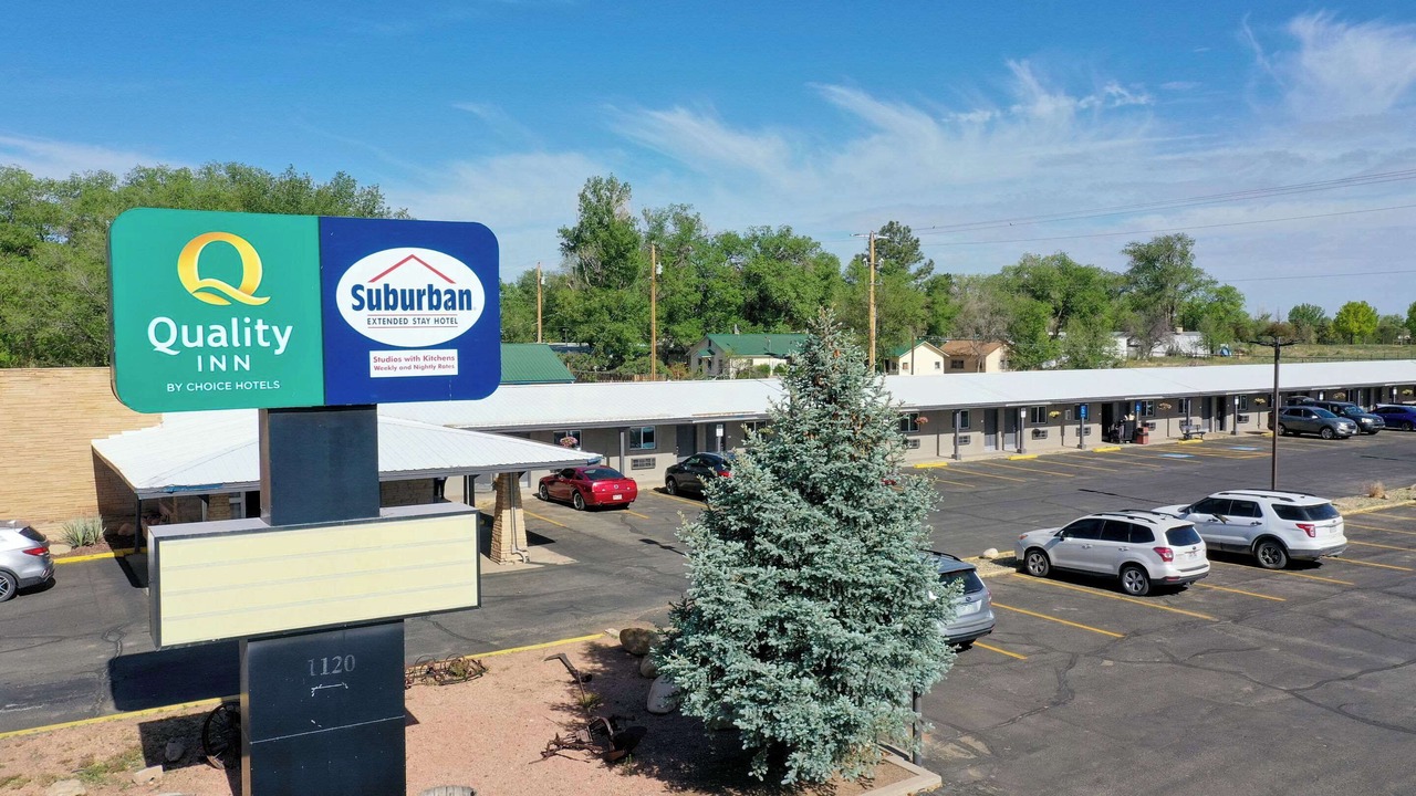 Photo of Outdoor in Cortez